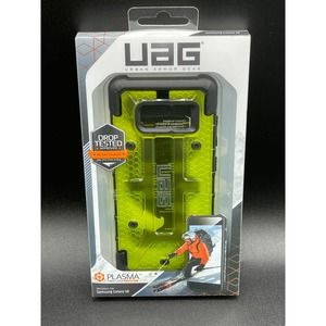 URBAN ARMOR GEAR Phone Case for Samsung Galaxy S8 - Green